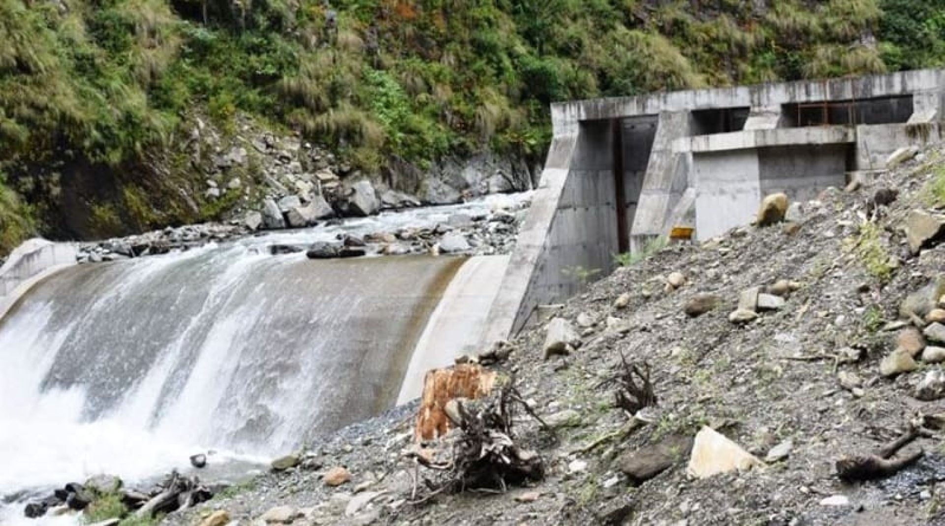 म्याग्दीमा दुई सय ३८ मेगावाटका १३ जलविद्युत् आयोजना